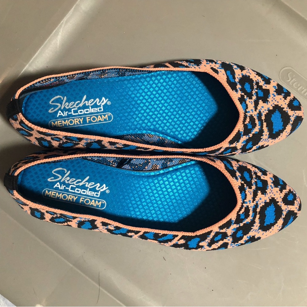 Skechers Flats